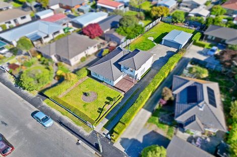 Photo of property in 37 Nottingham Avenue, Halswell, Christchurch, 8025