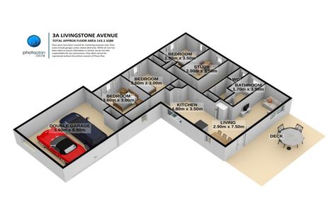 Photo of property in 3a Livingstone Avenue, Nawton, Hamilton, 3200