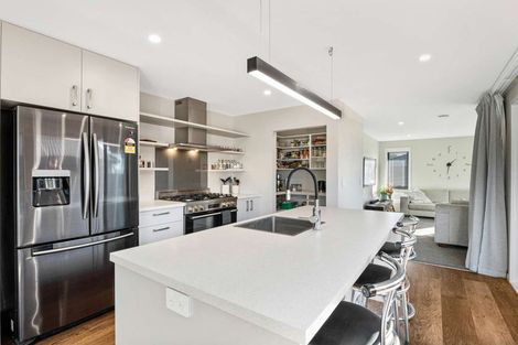 Photo of property in 64 Quinn Crescent, Woodend, 7610