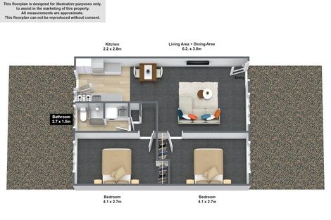 Photo of property in 3/43 Cameron Road, Hamilton East, Hamilton, 3216