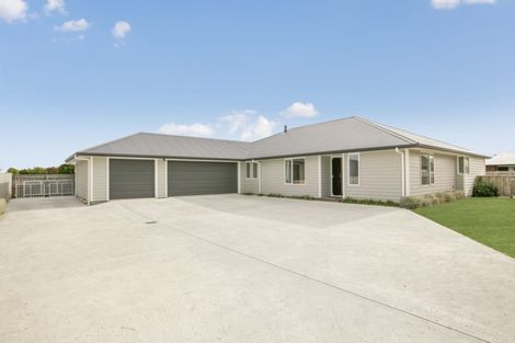 Photo of property in 17 Stoneleigh Drive, Solway, Masterton, 5810