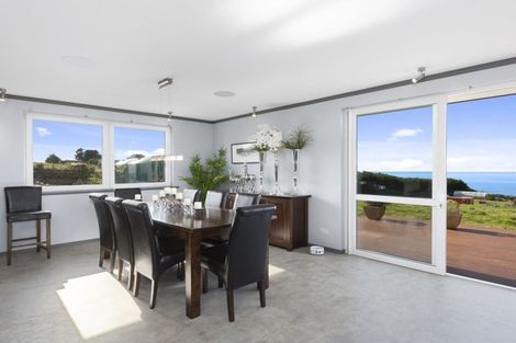 Photo of property in 173 Blackhead Road, Blackhead, Dunedin, 9076