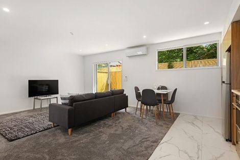 Photo of property in 7/217 Armagh Street, Christchurch Central, Christchurch, 8011