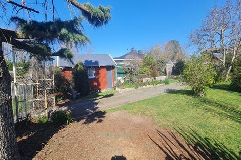 Photo of property in 20 Highfield Street, Culverden, 7392