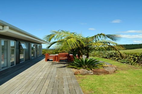 Photo of property in 2 Waitete Heights Lane, Kerikeri, 0294