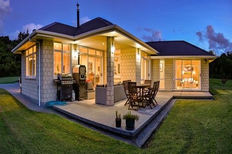 Photo of property in 8 Haydens Road, Marsden, Greymouth, 7805