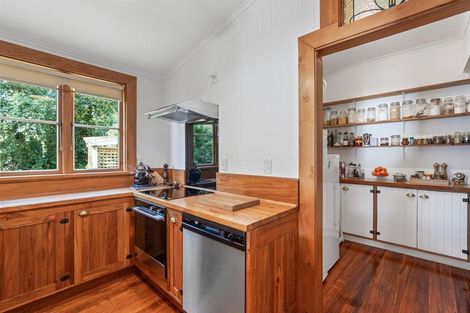 Photo of property in 1 Howard Street, Macandrew Bay, Dunedin, 9014