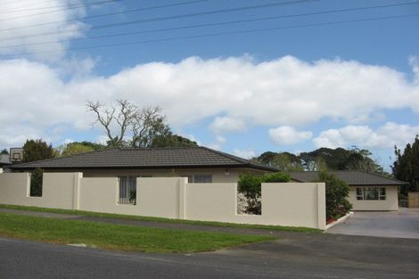Photo of property in 51 Waimarie Road, Whenuapai, Auckland, 0618