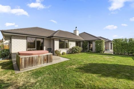 Photo of property in 12 Shona Lane, West Melton, 7618