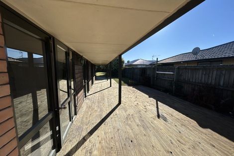 Photo of property in 40 Shelley Street, Rolleston, 7614