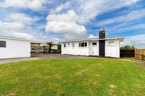 Photo of property in 12 Scott Avenue, Owhata, Rotorua, 3010