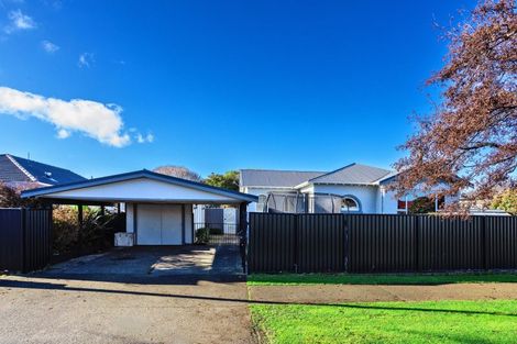Photo of property in 21 Jackson Street, Richmond, Invercargill, 9810