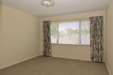 Photo of property in 1/449 Main South Road, Hornby, Christchurch, 8042