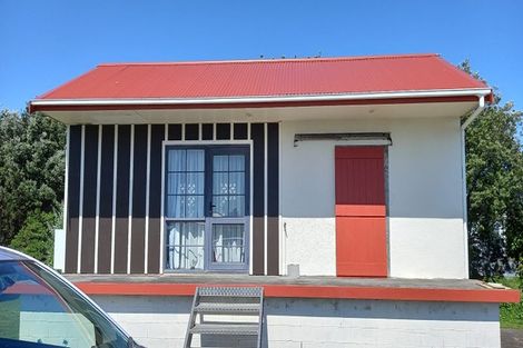 Photo of property in 59 Domett Street, Opunake, 4616