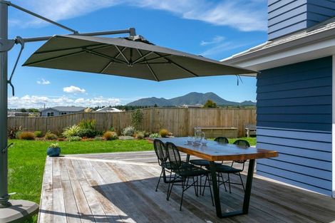 Photo of property in 25 Raupo Crescent, Wharewaka, Taupo, 3330