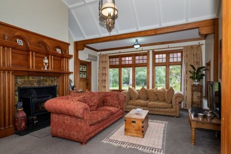 Photo of property in Silverford, 358 Dartmoor Road, Puketapu, Napier, 4186