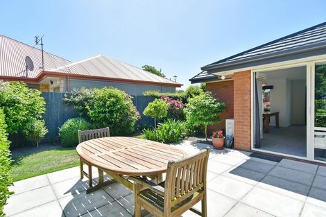 Photo of property in 42 Woodhurst Drive, Casebrook, Christchurch, 8051