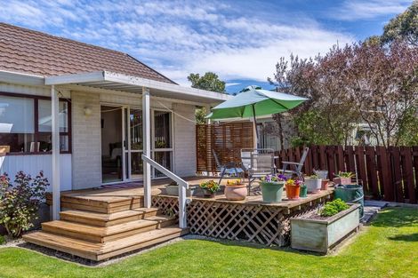 Photo of property in 5d Millard Avenue, Kuripuni, Masterton, 5810