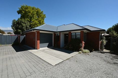 Photo of property in 116a Centennial Avenue, Alexandra, 9320