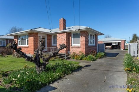 Photo of property in 36 Arthur Street, Upper Riccarton, Christchurch, 8041