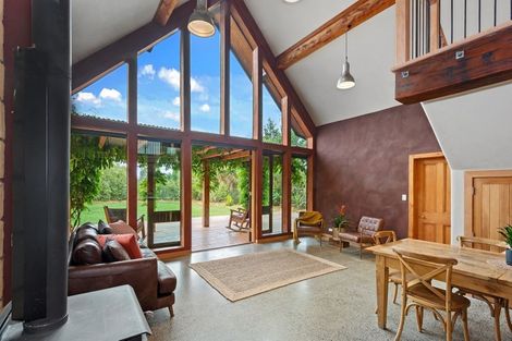 Photo of property in 205 Jarvis Road, Motukarara, Christchurch, 7674