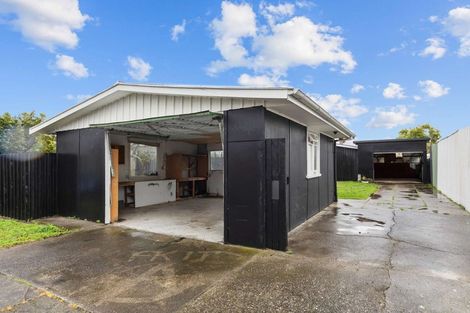 Photo of property in 1 Weld Street, Feilding, 4702