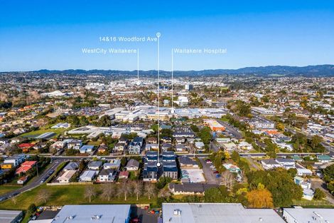 Photo of property in 16 Woodford Avenue, Brookfield, Tauranga, 3110