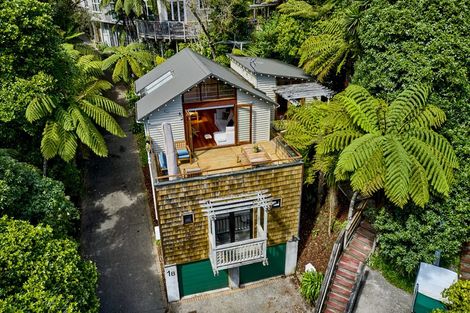 Photo of property in 1a Waitohu Road, York Bay, Lower Hutt, 5013