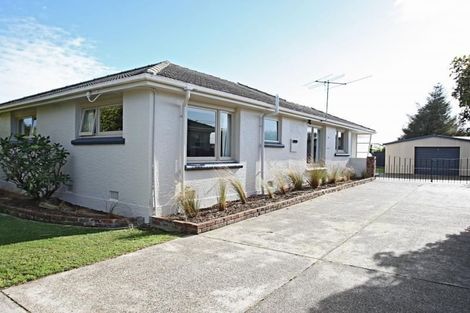 Photo of property in 346 Saint Andrew Street, Glengarry, Invercargill, 9810