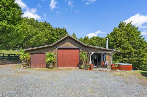 Photo of property in 99a Cookson Road, Kawakawa, 0282