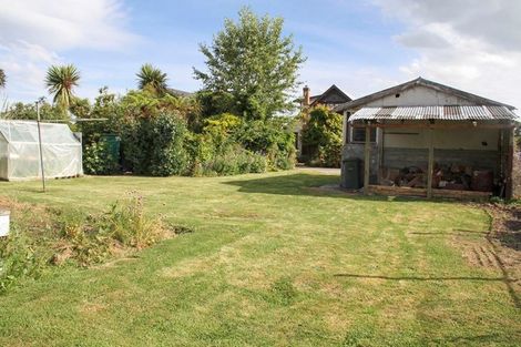 Photo of property in 14 Bridge Street, Tuatapere, 9620