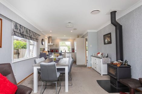 Photo of property in 129 Guy Street, Dannevirke, 4930