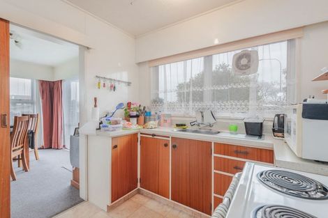 Photo of property in 411 Ruahine Street, Terrace End, Palmerston North, 4410