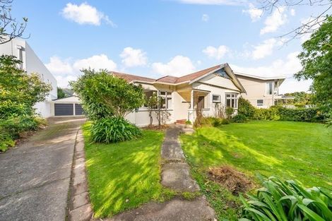 Photo of property in 6 Penrose Street, Woburn, Lower Hutt, 5010