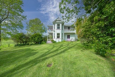 Photo of property in 847b Pouto Road, Te Kopuru, 0371