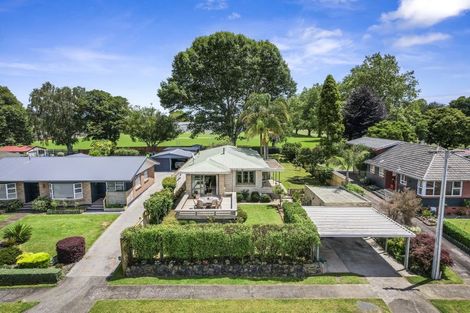 Photo of property in 15 Sanders Avenue, Morrinsville, 3300