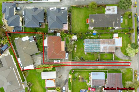 Photo of property in 2/183 Ti Rakau Drive, Pakuranga Heights, Auckland, 2010