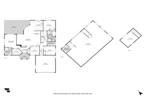 Photo of property in 763 White Pine Bush Road, White Pine Bush, Whakatane, 3191