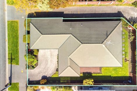 Photo of property in 1/469 Bower Avenue, Parklands, Christchurch, 8083