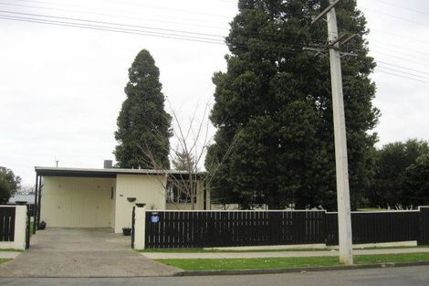 Photo of property in 109 Weraroa Road, Levin, 5510
