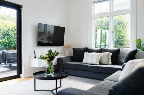 Photo of property in 12 Waterloo Street, Saint Kilda, Dunedin, 9012