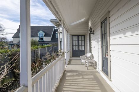 Photo of property in 204 Bartholomew Road, Levin, 5510