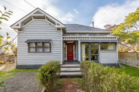 Photo of property in 12 Clifton Avenue, Carterton, 5713