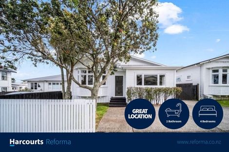 Photo of property in 45 Formby Avenue, Point Chevalier, Auckland, 1022