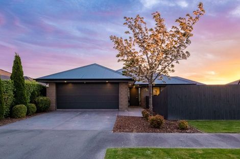 Photo of property in 9 Greenwich Street, Halswell, Christchurch, 8025