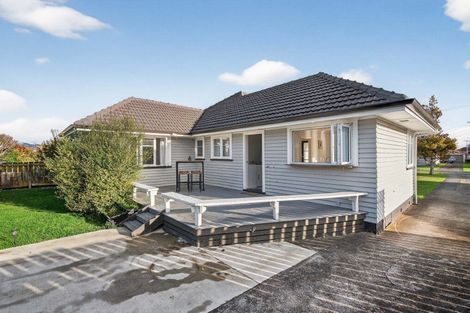 Photo of property in 2 Clarke Avenue, Te Aroha, 3320
