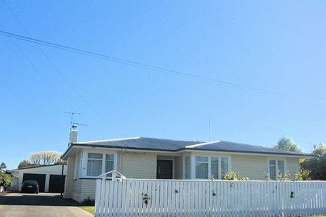 Photo of property in 88 Alfred Street, Blenheim, 7201