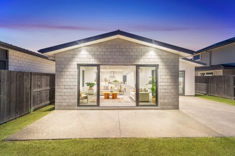 Photo of property in 6 Capper Crescent, Chartwell, Hamilton, 3210