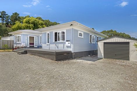 Photo of property in 127 Huxley Road, Outer Kaiti, Gisborne, 4010