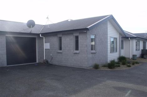 Photo of property in 505b Saint Aubyn Street East, Hastings, 4122